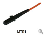 Patchcordy i Pigtaile Q-Fiber - Złącze MTRJ