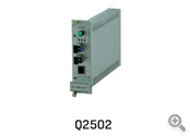 Q2000 FO Monitor