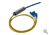 Fiber Quick 5/8'' Q-Fiber