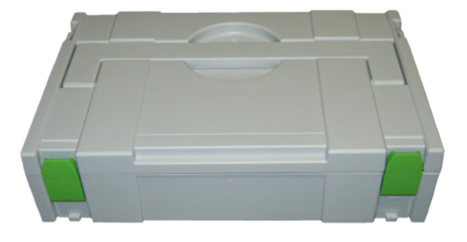 Launch Box Q-Fiber