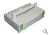 Launch Box Q-Fiber