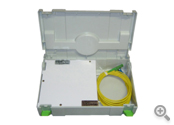 Launch Box Q-Fiber
