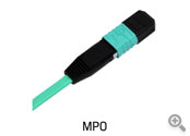 Fan-Out MPO/MTP Q-Fiber