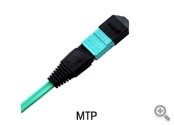 Fan-Out MPO/MTP Q-Fiber