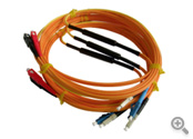 Patchcord Mode Conditioning (MC)