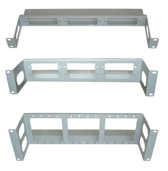 LGX Chassis (1U, 2U, 3U)