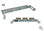 LGX Chassis 1U LGX Chassis 1U