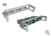LGX Chassis 2U LGX Chassis 2U