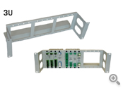 LGX Chassis 3U LGX Chassis 3U