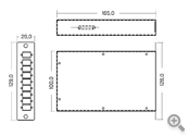 Technologia Q-Fiber MPO