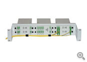 Q-Fiber DWDM