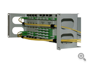 Splittery Q-Fiber