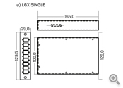 Q-Fiber DWDM