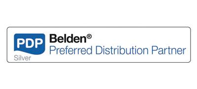 DLL Partners Srebrnym Preferowanym Dystrybutorem firmy Belden